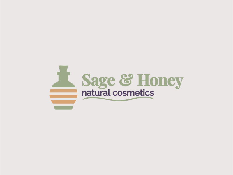 Sage end Honey