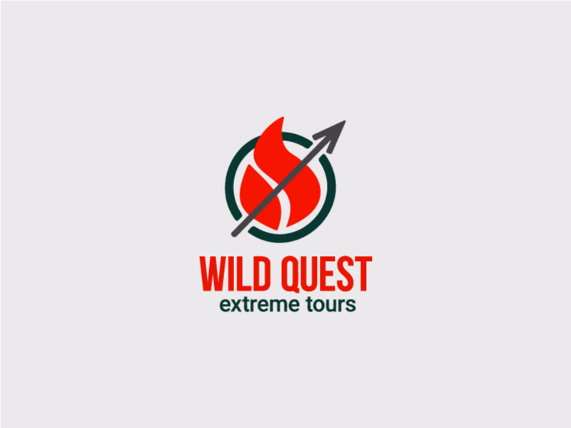 WILD QUEST extreme tours