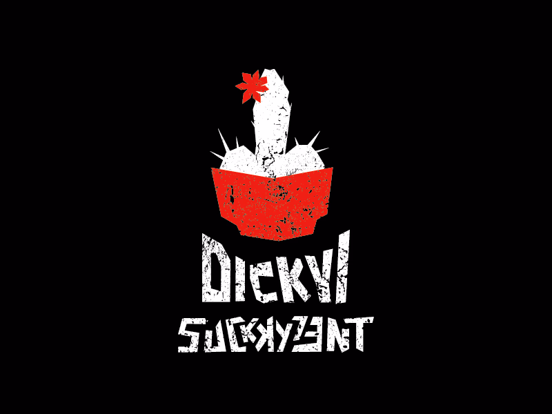 Dickyi Suckkylent