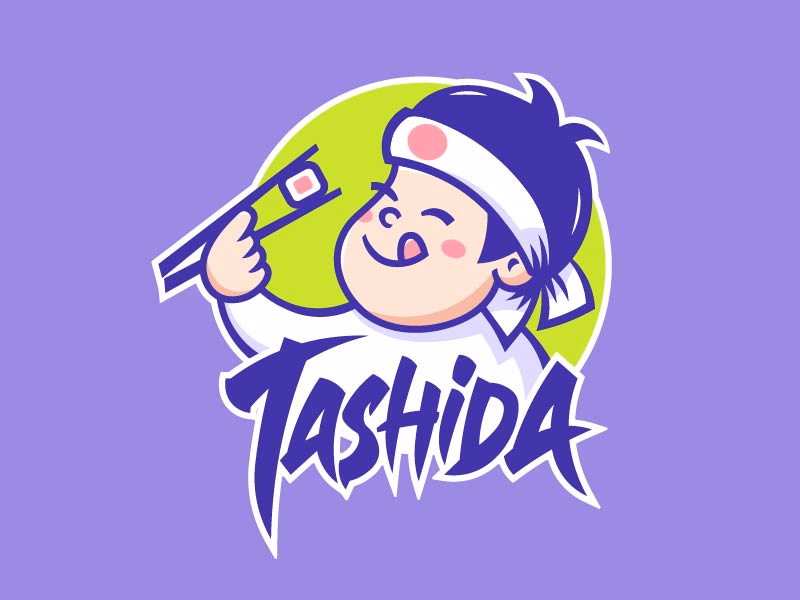 Tashida