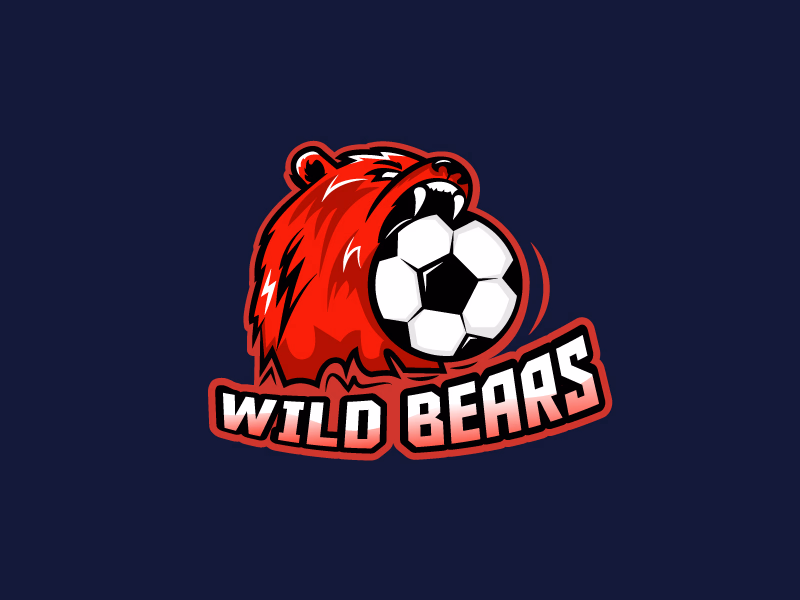 Wild bears