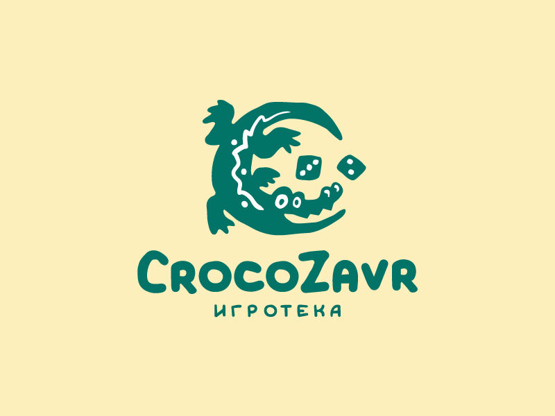 Крокозавр