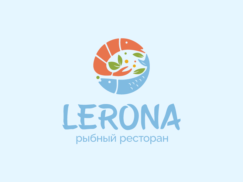 Лерона