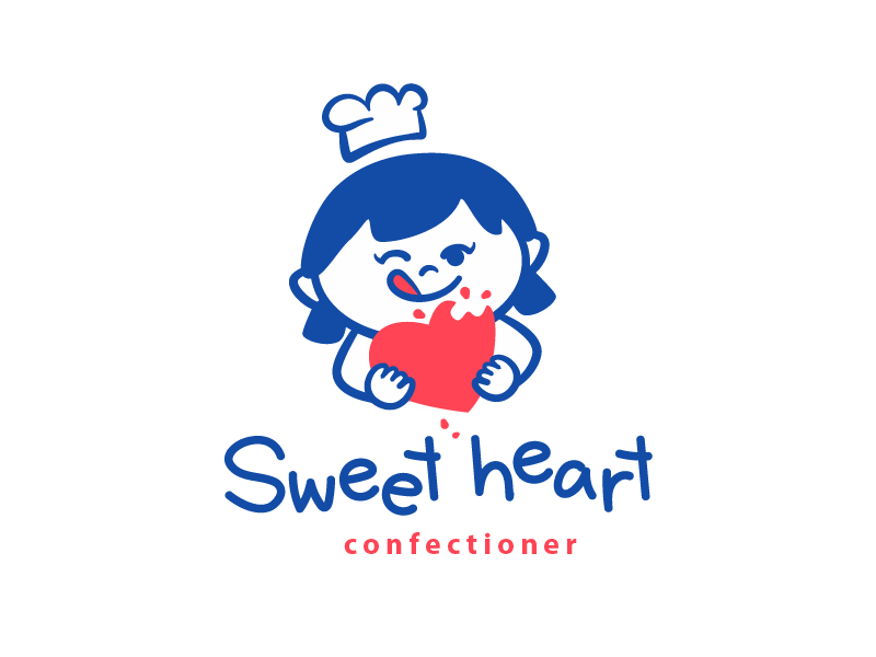 Sweet heart