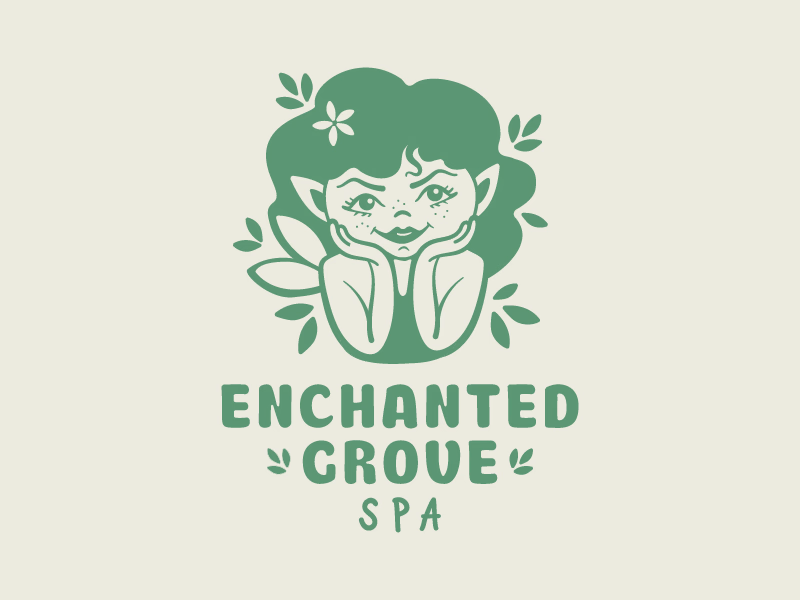 ENCHANTED GROVE