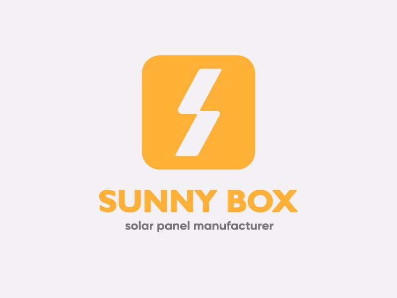 Sunny Box