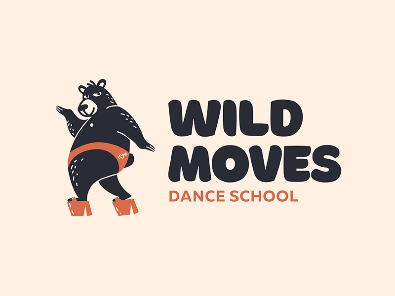 WILD MOVES