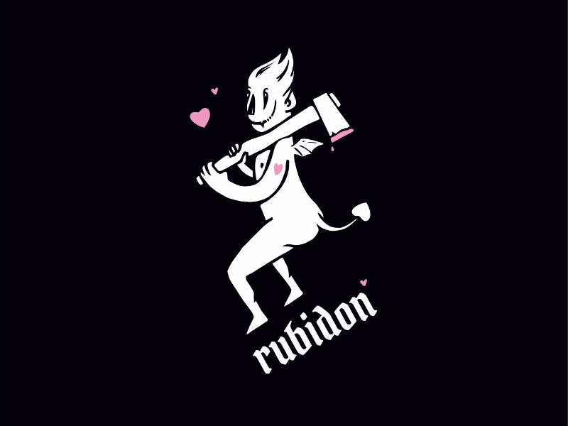 Рубидон shot