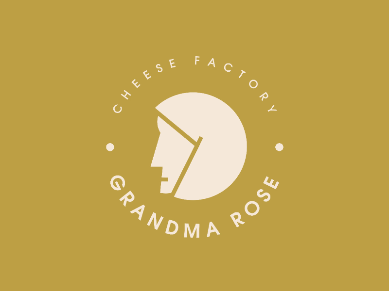 GRANDMA ROSE