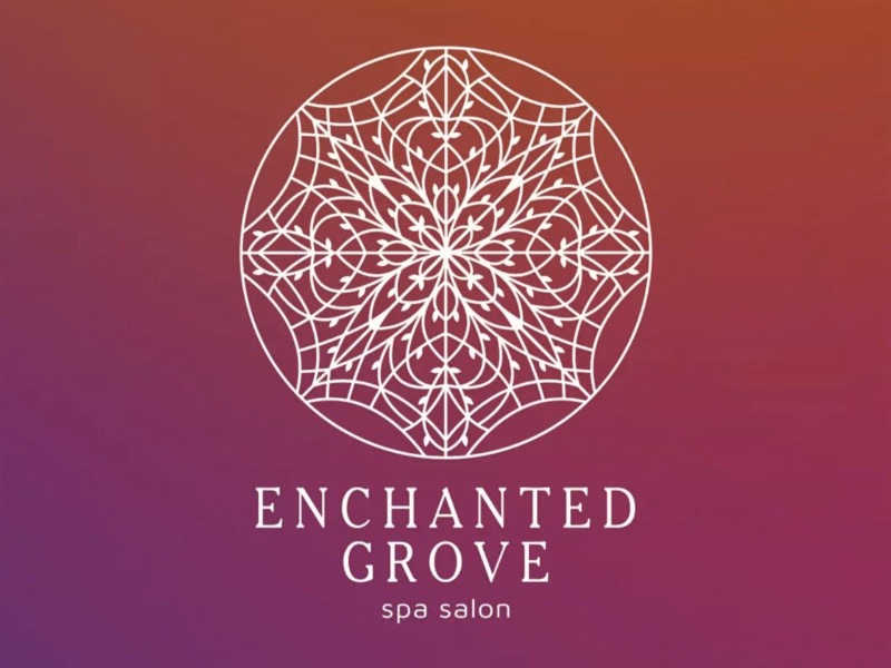 ENCHANTED CROVE shot