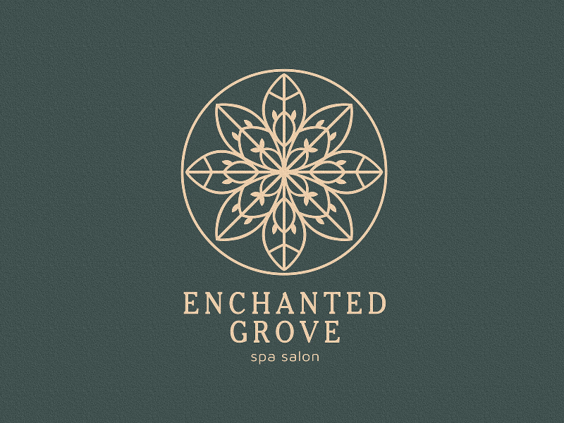 ENCHANTED CROVE shot