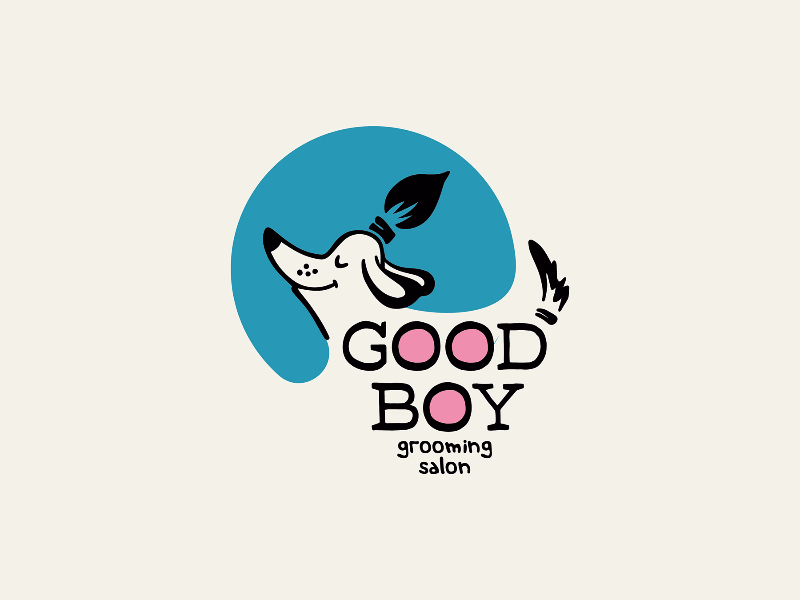 GOOD BOY