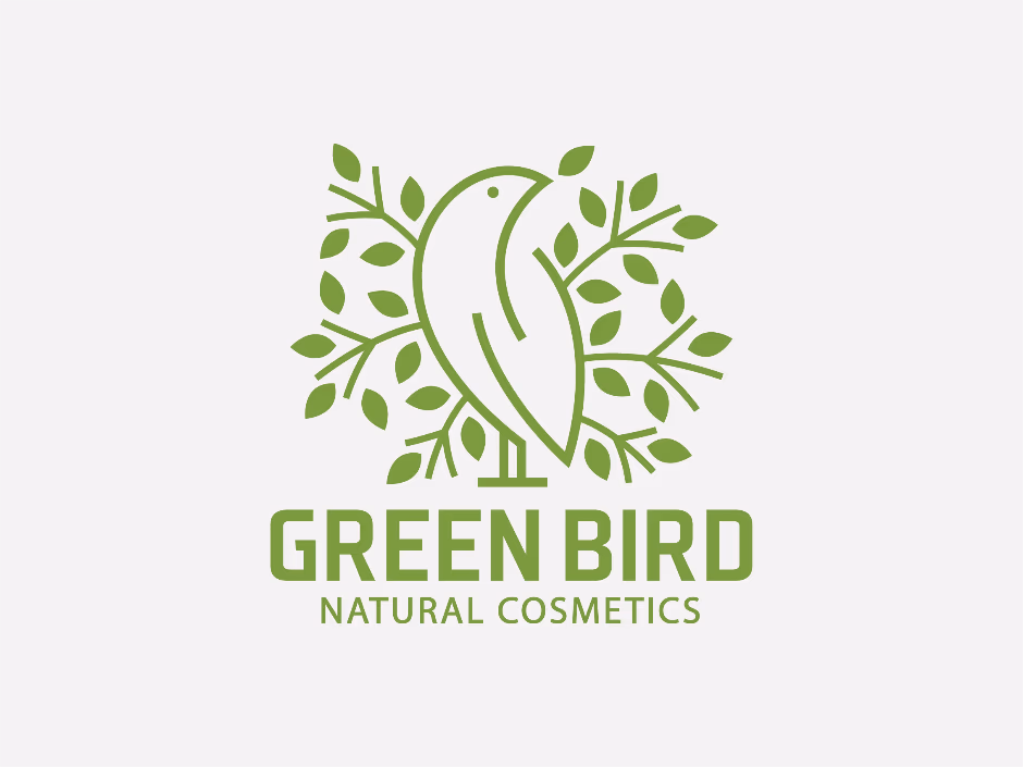 GREEN BIRD presentation