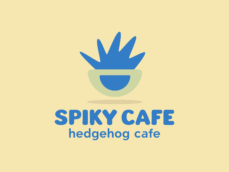 SPIKY CAFE