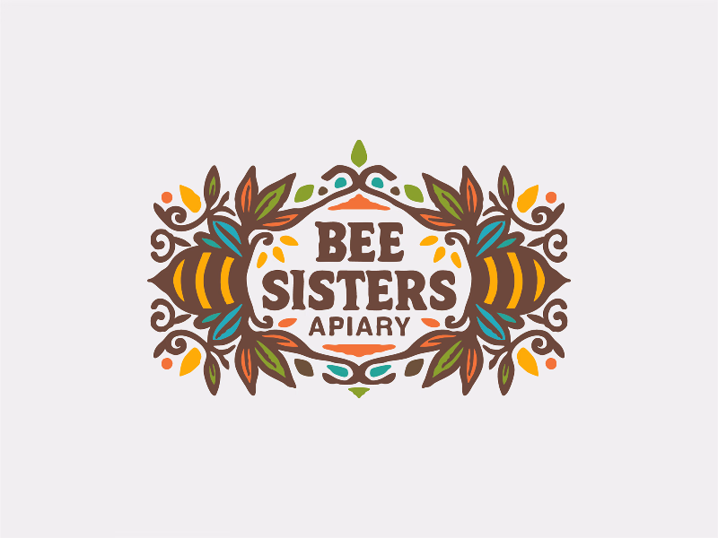 BEE SISTERS shot