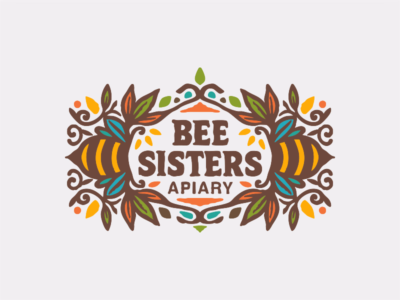 BEE SISTERS shot