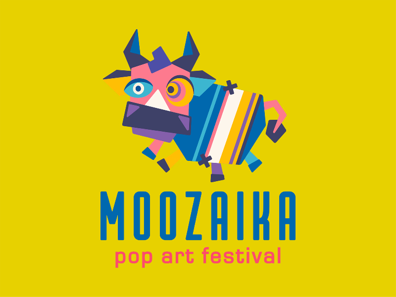 MOOZAIKA