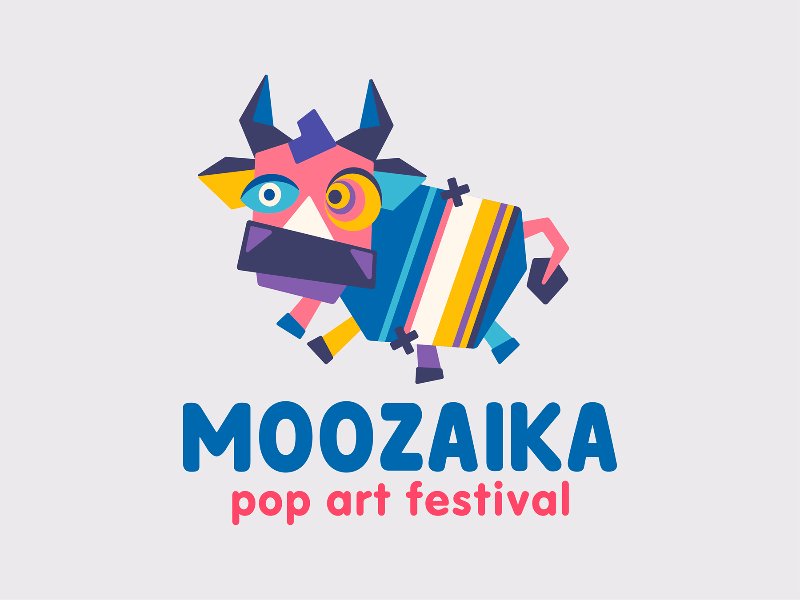 MOOZAIKA shot