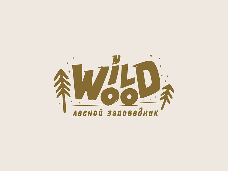 WILD WOOD