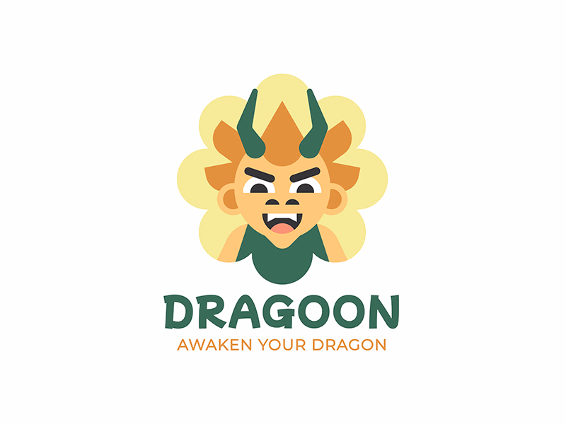DRAGOON shot