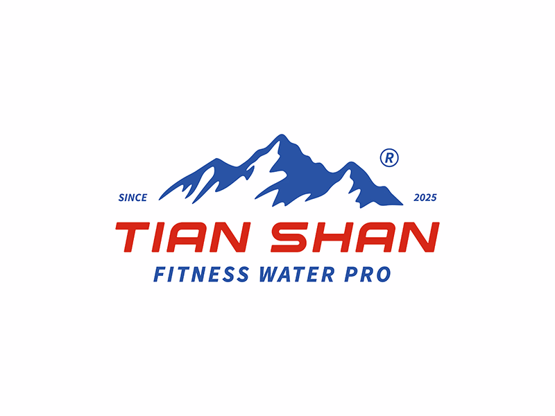 TIAN SHAN