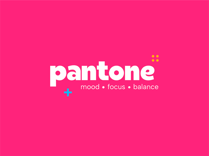 PANTONE