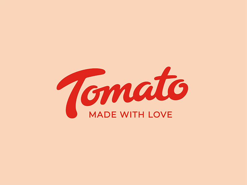 Tomato shot