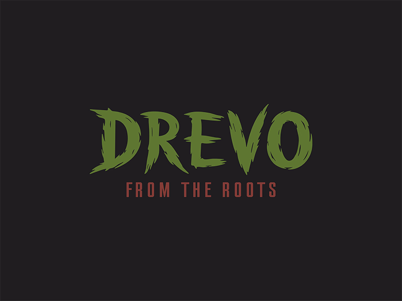 DREVO shot