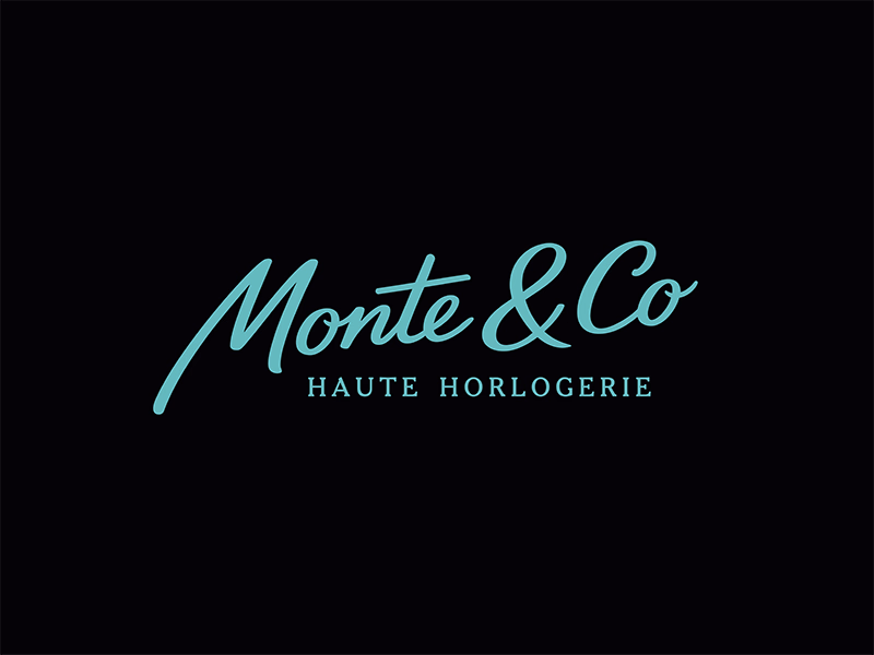 Monte and Co shot