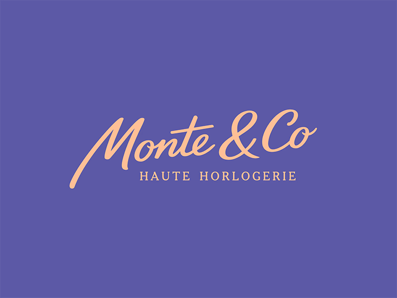 Monte and Co