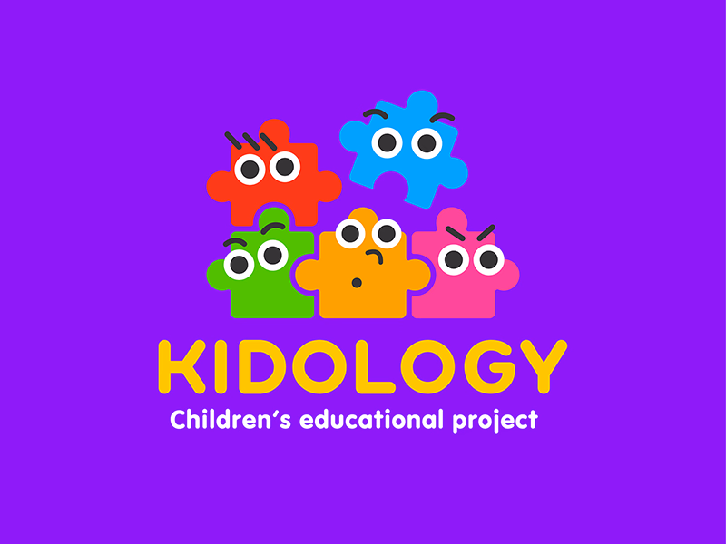 KIDOLOGY