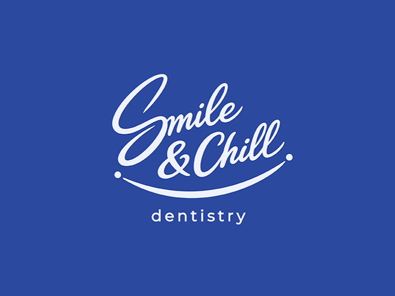SMILE AND CHILL