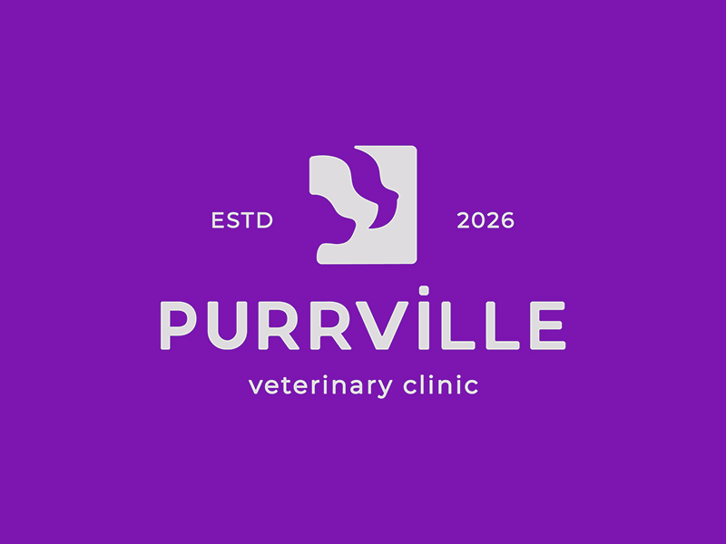 PURRVILLE