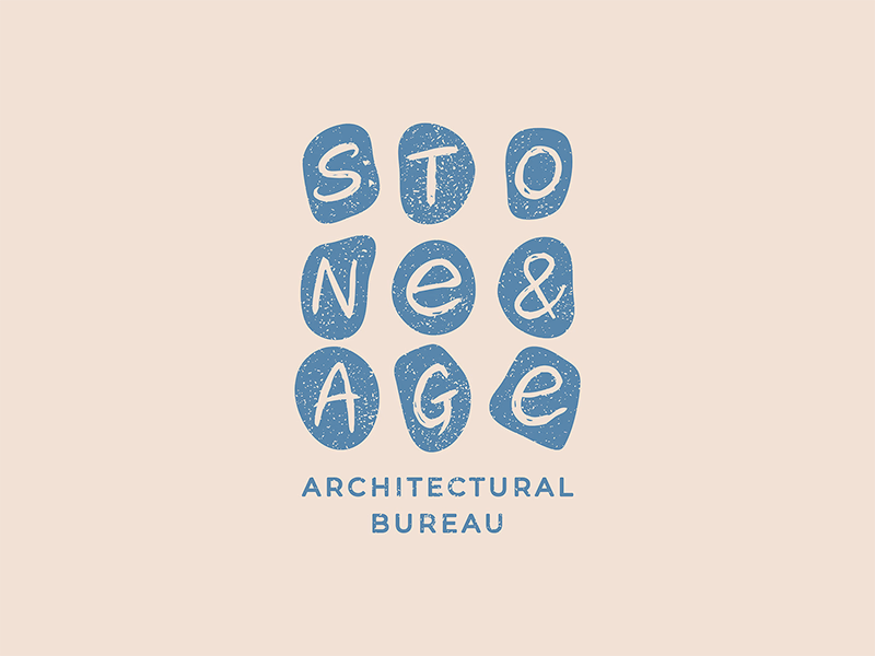 STONE AND AGE shot