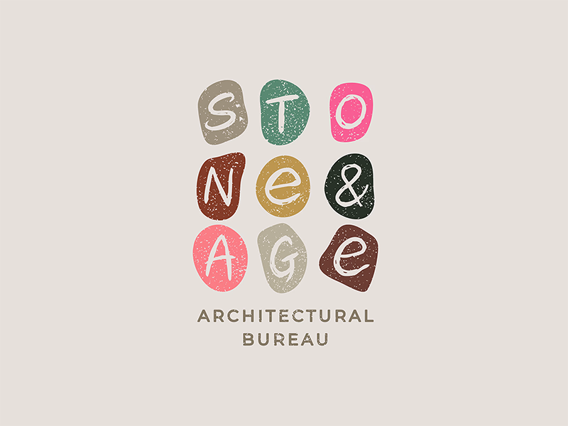 STONE AND AGE shot