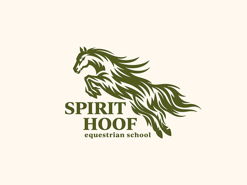 SPIRIT HOOF shot