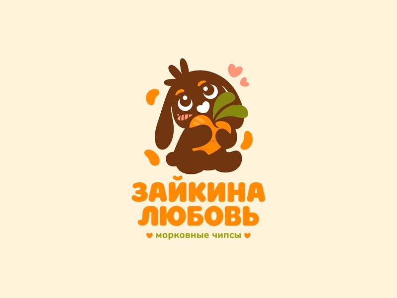 ЗАЙКИНА ЛЮБОВЬ