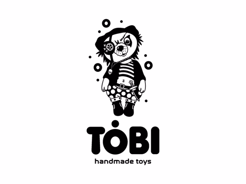 TOBI shot