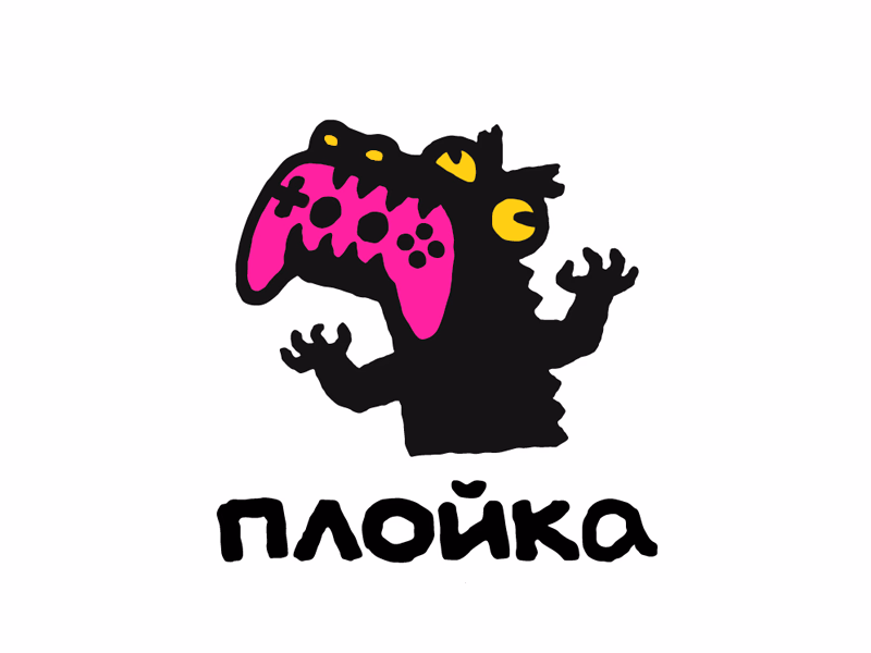 Плойка