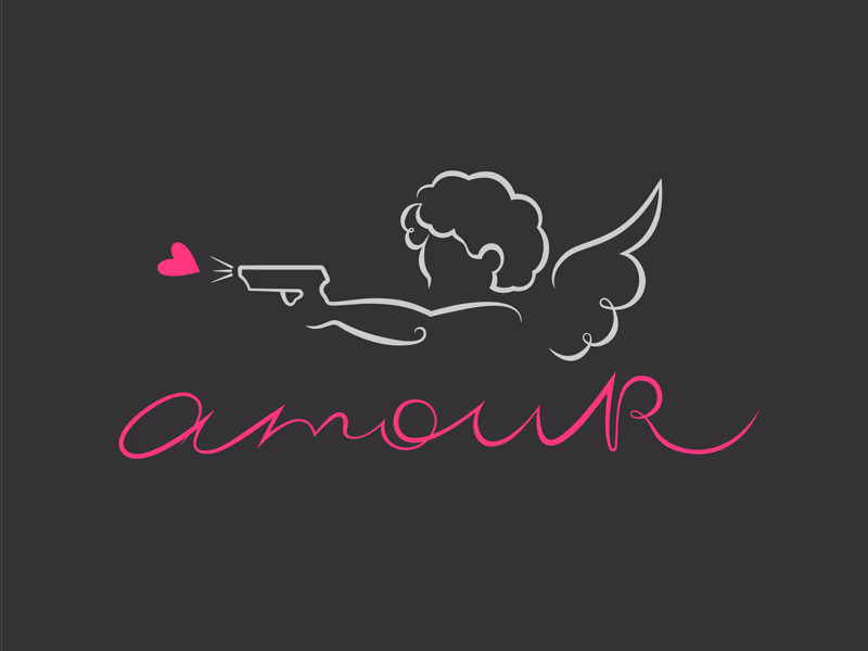 Amour presentation
