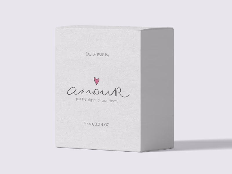 Amour presentation