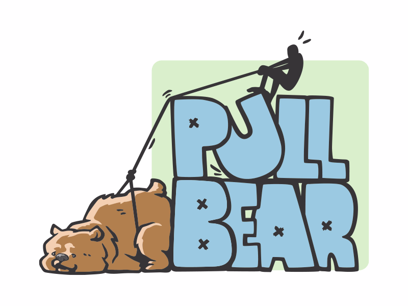 Pull and Bear