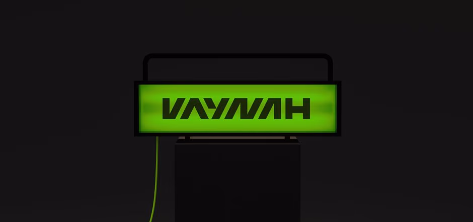 Vaynah presentation