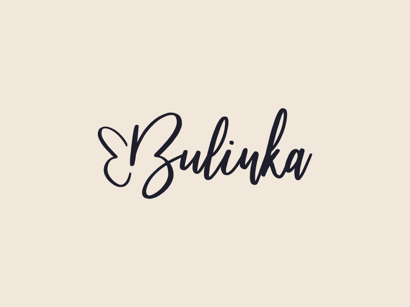 Bulinka