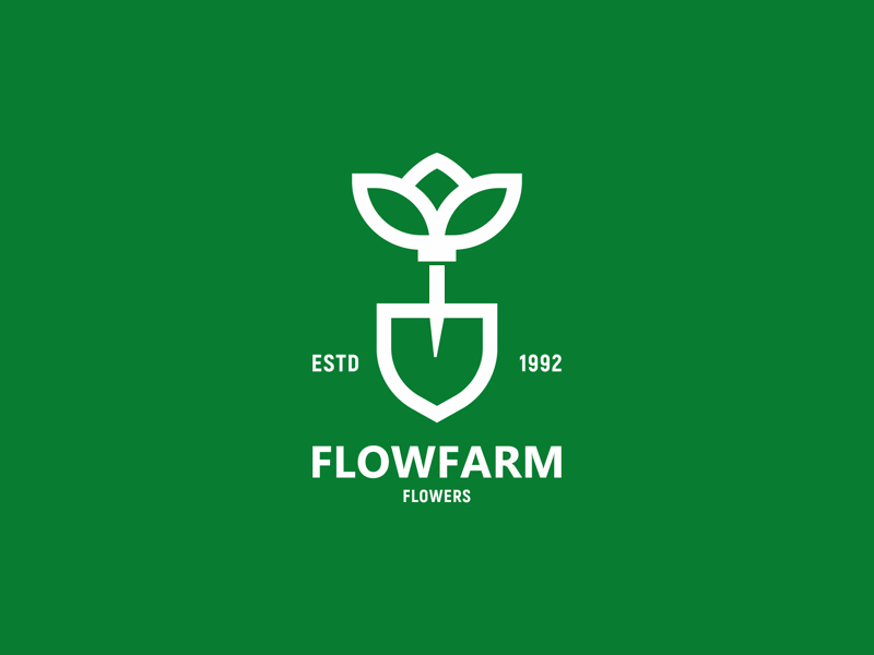 FLOWFARM цветочный магазин