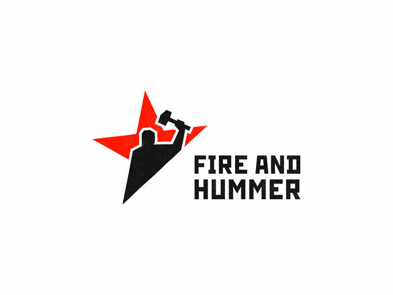 Fire and Hummer