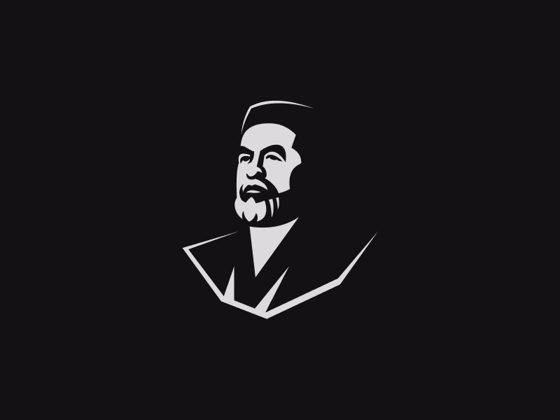 Face logo