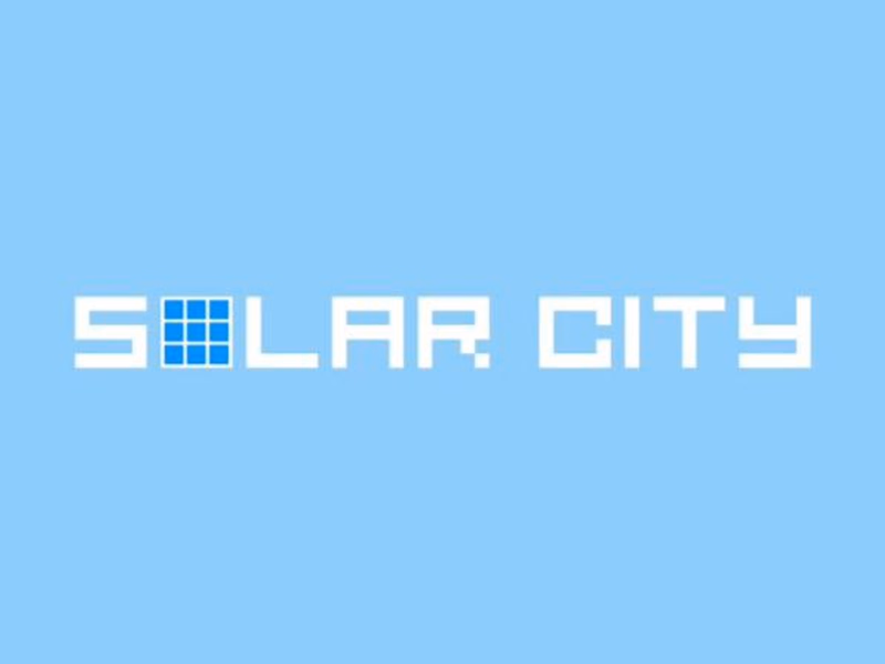 SOLAR CITY