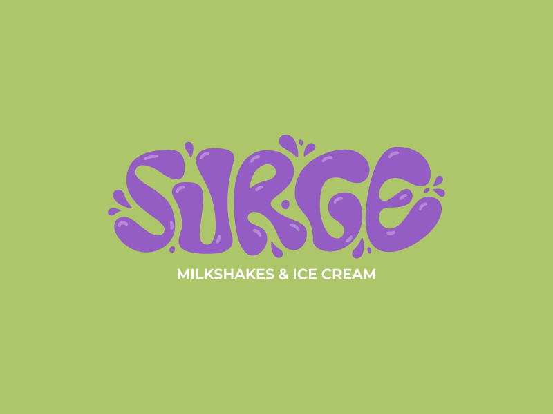 SURGE