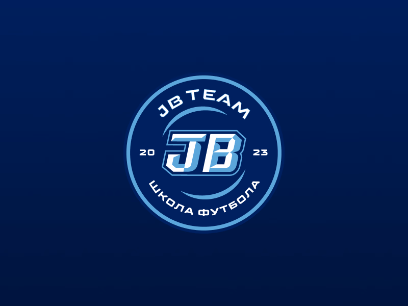 JB TEAM football school